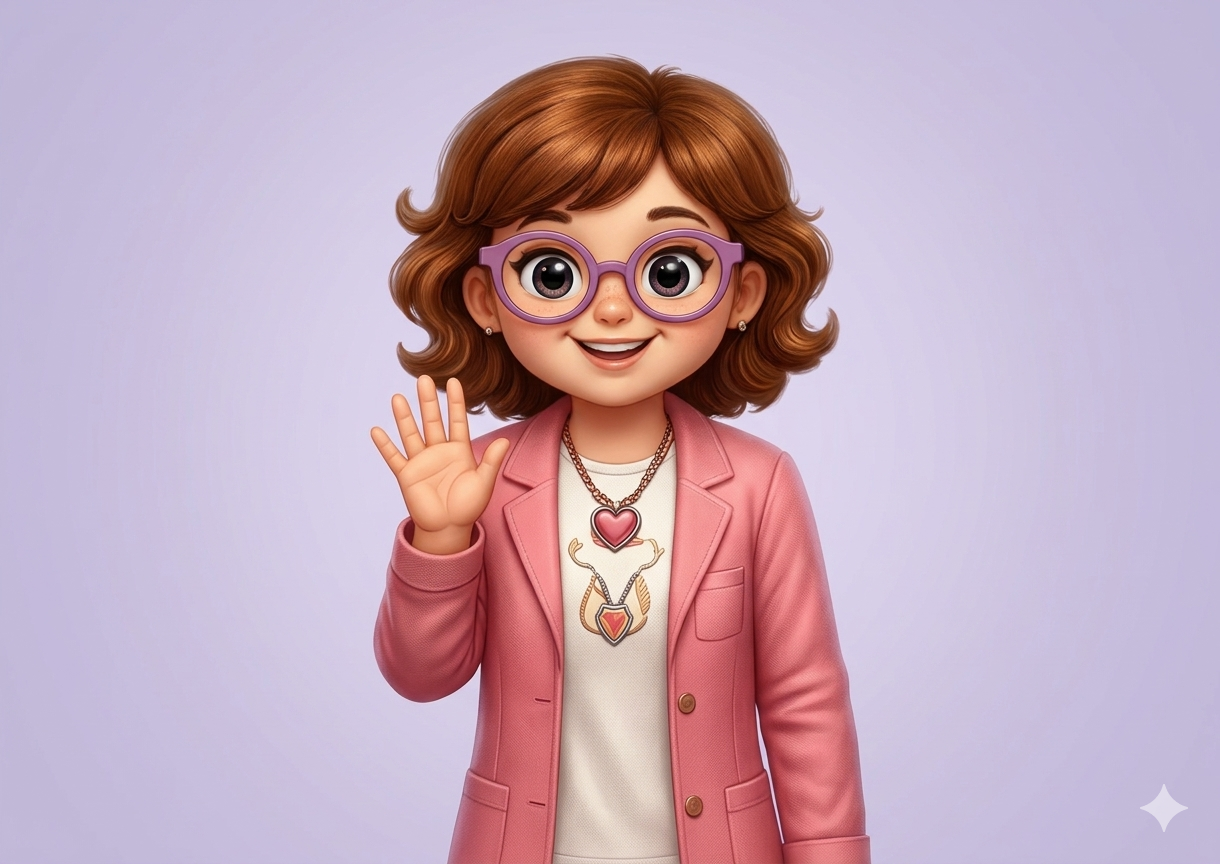 Zara — personagem do Projeto Alfabeti-Zar